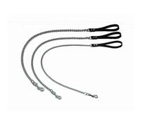 Chain dog lead Nobby Pet Professional