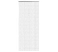 Chain Door Fly Screen Chain Curtain Door Screen 90x220 cm Aluminium vidaXL