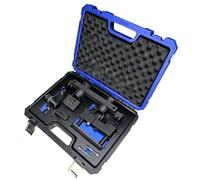Chain Engine Timing Set Compatible With Cadillac For XT4 2.0LT LSY 2019 2020 EN-52461 EN-52476 EN-52462 Engine Timing Camshafts Locking Setting Tool Kit