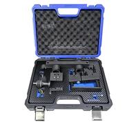 Chain Engine Timing Set Compatible With Chevrolet For Silverado For Sierra 2.7LT L3B 2019 EN-52461 EN-52476 EN-52462 Engine Camshaft Timing Tool Kit