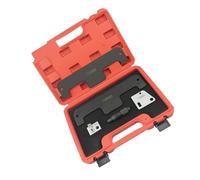 Chain Engine Timing Set Compatible With VW For Transporter 1991-1995 For Sharan 1996-2000 W8 W12 T10068A T10332 Engine Timing Camshafts Locking Setting Tool Kit