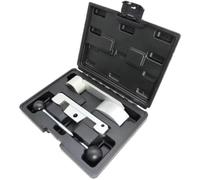 Chain Engine Timing Set For Porsche For Boxster 986 987 2002 2003 2004 2005 2006 2007 2008 2009 2010 2011 Engine Camshaft Locking Timing Tool Set 2.7/3.2/3.4/3.6L