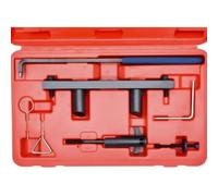 Chain Engine Timing Set For Skoda 7pcs Engine Camshaft Alignment Timing Tool Kit