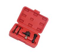 Chain Engine Timing Set For Skoda For Rapid 2012 2013 2014 2015 Car Petrol Engine Timing Lock Tool Kit T10340 T10414 T10341