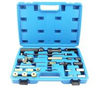 Chain Engine Timing Set For Vw Car Petrol/Diesel Engine FSI Injector Puller Set Injector Service Tool Kit