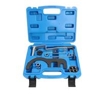 Chain Engine Timing Tool Kit | 9-Pieces Comfortable Grip,Camshaft Cam Timing Alignment Tools - for Truck Boat Yacht ATV Trailer RV Sedan Pickup Car Tractor