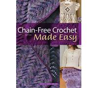 Chain-Free Crochet Made Easy
