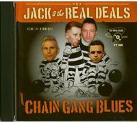 Chain Gang Blues