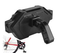 Chain Gang Cleaning System - Chain Gang Cleaning System|Motorcycle Degreaser Cycling Maintenance Mountain Road City Pc Abs Multi Brush Wash Box Efficient Accessory| Cleaner For