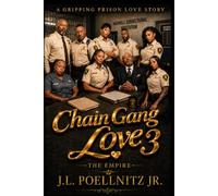 Chain Gang Love book 3: The Empire