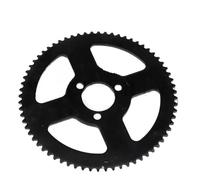 Chain gear 25H 47T- 92T Tooth 29MM Rear Sprocket Fit For 47CC 49CC Mini Moto ATV Quad Dirt Pit Pocket Bike Scooter Parts Engine sprocket(25H-68T-29mm)