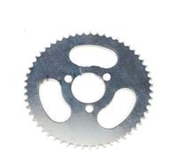 Chain gear 25H 47T- 92T Tooth 29MM Rear Sprocket Fit For 47CC 49CC Mini Moto ATV Quad Dirt Pit Pocket Bike Scooter Parts Engine sprocket(25H-55T-29mm)