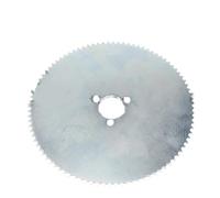 Chain gear 25H 47T- 92T Tooth 29MM Rear Sprocket Fit For 47CC 49CC Mini Moto ATV Quad Dirt Pit Pocket Bike Scooter Parts Engine sprocket(25H-92T-29mm)