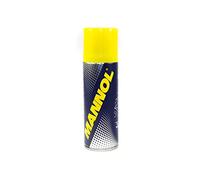 Chain Grease Fully Synthetic White Lithium Chain Grease 200 ml. Motorcycle Bicycle