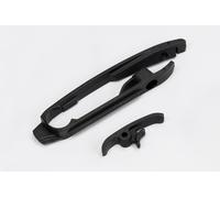 Chain Grinder Chain Guide Chain Guard Fits KTM SX 125 SXF 250 11-15 Black