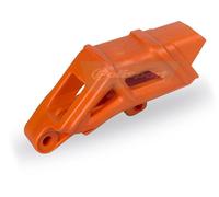 Chain Grinder Chain Slide Protection Fits KTM EXC 125 08-16 250 OR