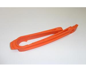 Chain Grinder Chain Sliding Protection Chain Guard Fits on Ktm Exc 450 500 12-16