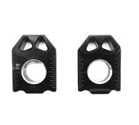 Chain Guard Case Protector Fit For Suzuki DR-Z 400SM DRZ400SM DRZ 400 SM 2005-2021 Motorcycle Rear Chain Adjuster Axle Blocks Cover Motorcycle Chain Protector Guard(Yellow)