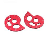 Chain Guard Case Protector Fit For Suzuki DR200SE DR250R DR125SE DR120SM Motorcycle Rear Wheel End Cover Chain Adjuster Swingarm End Cap Motorcycle Chain Protector Guard