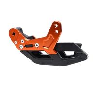 Chain Guard Case Protector Motocross Plastic Chain Guide Guard Fit For Husqvarn TE FE TC FC TX FX FS 125 250 350 390 450 501