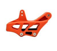Chain Guard Case Protector Motocross Plastic Chain Guide Guard Fit For Husqvarn TE FE TC FC TX FX FS 125 250 350 390 450 501