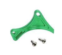 Chain Guard Case Protector Motorcycle Chain Guard Sprocket Protector Engine Backet Fit For Kawasaki KX250F Chain Protector