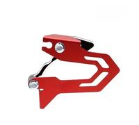 Chain Guard Case Protector Motorcycle Front Sprocket Guard Chain Protector Cover Fit For Honda CRF450L CRF450RL CRF450X