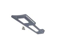 Chain Guard Case Protector Motorcycle Rear Sprocket Chain Guard Protector Fit For Honda CRF450L CRF450RL CRF250RL CRF110F CRF80F CRF450 110F 80F