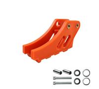 Chain Guard Case Protector Plastic Motorcycle Swingarm Protection Chain Slider Rear Cover Protector Guard Guide Fit For CRF YZF KXF RMZ KLX DR Chain Protector(OG)
