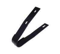 Chain Guard Cover Chain Protection Guard Guide Rubber Motorcycle Protection Rest Slider Protector For 110CC 125CC PIT Quad Dirt Bike ATV