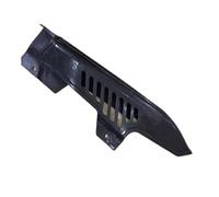 Chain Guard Cover For DT 230 For DT230 For DT125 For DT200R Motocross Chain Guard Mudguard Side Cover Dirt Pit Bikes