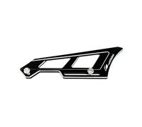 Chain Guard Cover For Yam&aha Serow 225 1985-2004 Serow 250 2005-2020