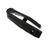 Chain Guard Cover Motorcycle Chain Slider Guide Protection Device Rubber Chain Slider Guide For JH125L Motocross Dirt Bike