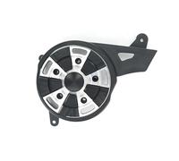 Chain Guard Fit For Sportster S 1250 S RH 1250 Nightster 975 2021 2022 Rear Left Sprocket Drive Pulley Engine Protection Guards Case Chainrings