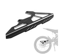 Chain Guard for Surron Light Bee S/X X260/X160, Black