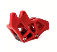 Chain Guard Protector Compatible With CRF250F 2019-2021 Motorcycle Chain Guide Chain Slider Suitable Chain Roller Guard Kit Dirt Bike Pro