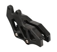Chain Guard Protector Compatible With CRF300L 2021-2022 Chain Guide Protector Heavy Duty Offroad Plate Roller Guard Assembly(Black)
