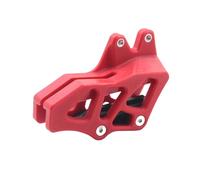 Chain Guard Protector Compatible With CRF300L For RALLY 2021-2022 Chain Guide Guard Protector Dirt Bike Chain Slider Protector Set Complete Motocross Guard(Red)