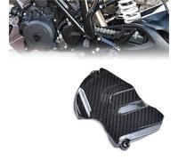 Chain Guard Protector for Durable Motorcycle Fits For K&TM 1290 Super Duke R 2014-2017 2018 2019 GT 2016-2024 100% Carbon Fibre Sprocket Cover Fairing(Twill Weave matte)
