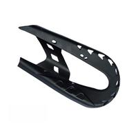 Chain Guard Protector for Durable Motorcycle Motorcycle Chain Protection Cover Fender Plastic Chains Covers Shell Guard Guide Fit For Small Apollo