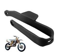 Chain Guard Protector - Replacement Swingarm Chain Protector,Precise Fitment, U-shaped Swing Arm Chain Slider, Chain Runner Protector for 110-160cc Dirt Pit Bikes