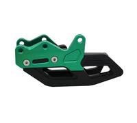 Chain Guard Rail Compatible With For KX 250F 2009 2010 2011 2012 2013 2014 2015 2016 2017 2018 Motorcycle Chain Guide Guard Protector