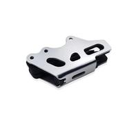 Chain Guard Rail Compatible With For YZ250X 2016 2017 2018 2019 2020 2021 2022 2023 Motorcycle Chain Guide Protection Accessories