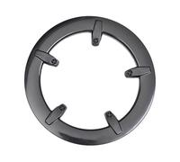 Chain Guard | Resistant Sprocket Cover for Bikes | Wear-resistant Sprocket Cover for Mountain Bikes, for 40-42 Teeth