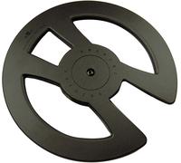 Chain Guard Uni disc In Black Fits 46 To 48" Tooth Chain Set Rixen & Kaul