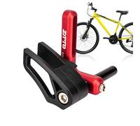 Chain Guard - Universal Front Wheel Chain Guide Aluminium Alloy Stabiliser Road Wheel Positive & Negative Teeth Front Derailleur