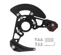 Chain Guards for Bike, Chain Stabilizer for Bike, Anti-Shedding Chain Protection, Chain Guide and Stabilizer for Mountain Bike on Rough Terrain