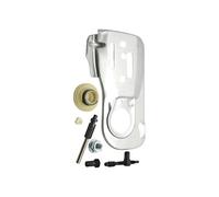 Chain Guide Bar Plate Fit for H445 450 445E 450E Oil Pump Worm Gear Adjuster Tensioner Nut Kit Chainsaw Part