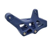 Chain Guide Block Compatible With FE For FX For TE 2009 2010 2011 2012 2013 Motocross Chain Guide Cover Guard Protector(Blue,Size1)
