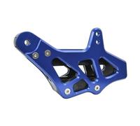 Chain Guide Block Compatible With FE For FX For TE 2009 2010 2011 2012 2013 Motocross Chain Guide Cover Guard Protector(Blue,Size2)